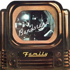 Bandstand Remastered And Expanded Cd Edition - Family