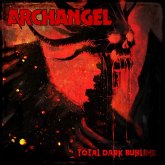 Total Dark Sublime (Red Vinyl)