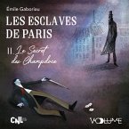 Les Esclaves de Paris II (MP3-Download)