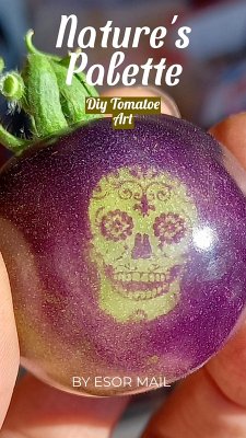 Cover Nature's Palette (eBook, ePUB)