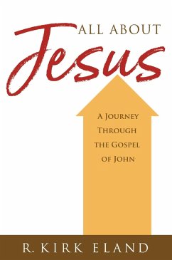 Cover All About Jesus (eBook, ePUB)