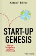 Start-Up Genesis (eBook, ePUB) - Bild 1