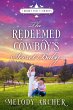 The Redeemed Cowboy's Secret Baby: A... - Bild 1