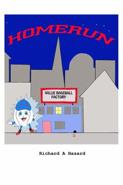 Cover Homerun (eBook, ePUB)