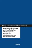 Konzentrationslager als Gesellschaften (eBook, PDF)