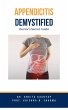 Appendicitis Demystified: Doctor's... - Bild 1
