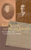 Karl Kraus und Georg Jahoda (eBook, PDF)