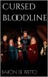 Cursed Bloodline (eBook, ePUB) - Bild 1