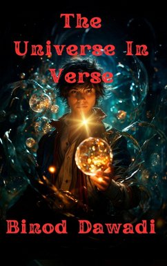 The Universe In Verse (eBook, ePUB) - Dawadi, Binod