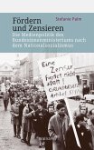 Fördern und Zensieren (eBook, PDF)