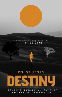 Cover Destiny (eBook, ePUB)