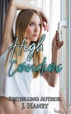 High Convictions (A Heart Strings Love Affair, #3) (eBook, ePUB)