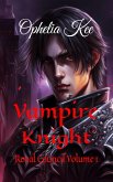 Vampire Knight (Royal Council, #1) (eBook, ePUB)