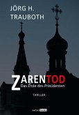 Zarentod (eBook, ePUB)