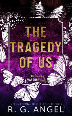 Cover The Tragedy of Us (eBook, ePUB)