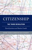 Citizenship (eBook, PDF) Citizenship (eBook, PDF)