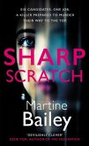 Sharp Scratch (eBook, ePUB)