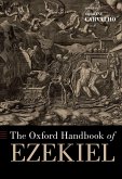 The Oxford Handbook of Ezekiel (eBook, ePUB)