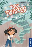 Eiskalt erwischt / Tori Twister Bd.2 (eBook)