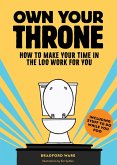 Own Your Throne (eBook, ePUB)