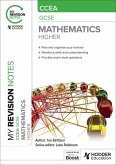 My Revision Notes: CCEA GCSE Mathematics Higher (eBook, ePUB)