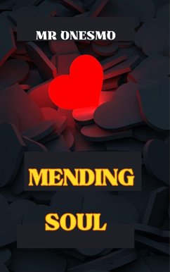Mending Soul (1, #1) (eBook, ePUB) - Onesmo