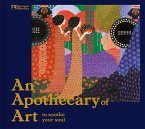 An Apothecary of Art (eBook, ePUB)