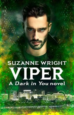 Viper (eBook, ePUB) - Wright, Suzanne