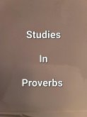 Studies In Proverbs (eBook, ePUB)
