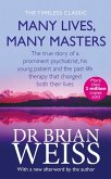 Many Lives, Many Masters (eBook, ePUB)