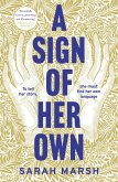 A Sign of Her Own (eBook, ePUB)