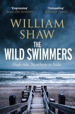 The Wild Swimmers (eBook, ePUB) - Shaw, William