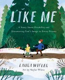 Like Me (eBook, ePUB)