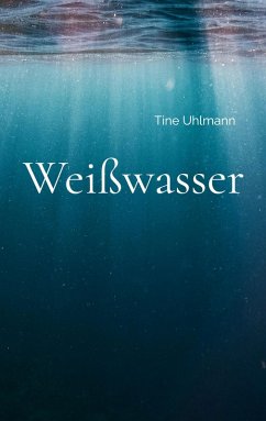 Weißwasser (eBook, ePUB)