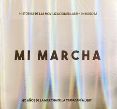 Cover Mi Marcha (eBook, PDF)