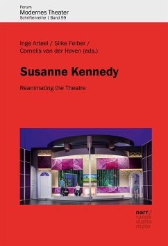 Susanne Kennedy (eBook, PDF)