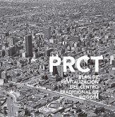 PRCT. Plan de revitalización del Centro Tradicional de Bogotá (eBook, PDF)