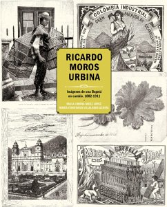 Ricardo Moros Urbina. (eBook, PDF) - Matiz, Paula; Villalobos, María Constanza