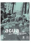 Agua-Fuentes en Bogotá (eBook, PDF)