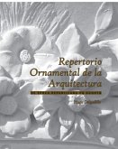 Repertorio ornamental de la arquitectura de época republicana en Bogotá. (eBook, PDF)