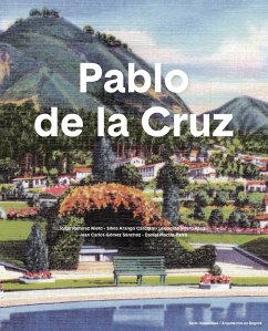 Cover Pablo de la Cruz (eBook, PDF)