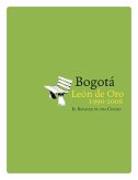Bogotá León de oro (1990-2006) (eBook, PDF)