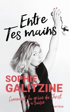 Cover Entre Tes mains (eBook, ePUB)