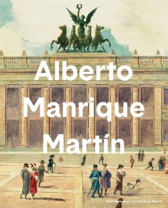 Cover Alberto Manrique Martín (eBook, PDF)