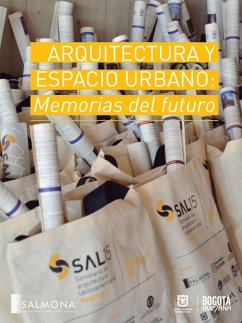 Arquitectura y Espacio Urbano (eBook, PDF) - Fundación Rogelio Salmona