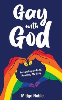 Cover Gay with God (eBook, ePUB)