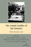 The Armed Conflict of the Dniester (eBook, PDF)