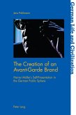 The Creation of an Avant-Garde Brand (eBook, PDF)