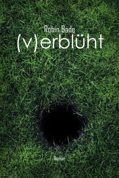 verblüht (eBook, ePUB) Cover verblüht (eBook, ePUB)