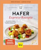 Hafer Express-Rezepte (eBook, ePUB)